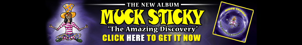 The Amazing Discovery on sale